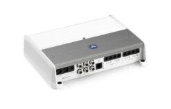 M400/4 -JL Audio M400 4 FRT CVR