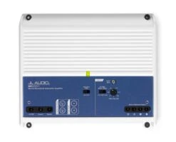 M600/1 -JL Audio M600 1 FOH CP