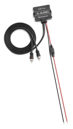 New Arrival -JL Audio MBT RX 1