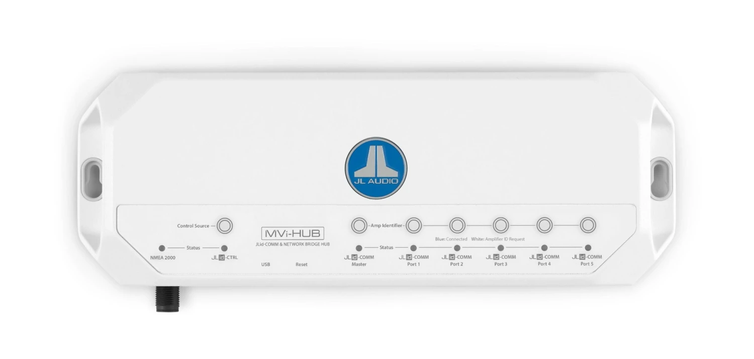 MVi-HUB 2 MVi-HUB - Image 2