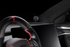 SA-TPOD-100-BK 11 SA-TPOD-100-BK -JL Audio SA TPOD 100 BK C3 Tesla3 IC