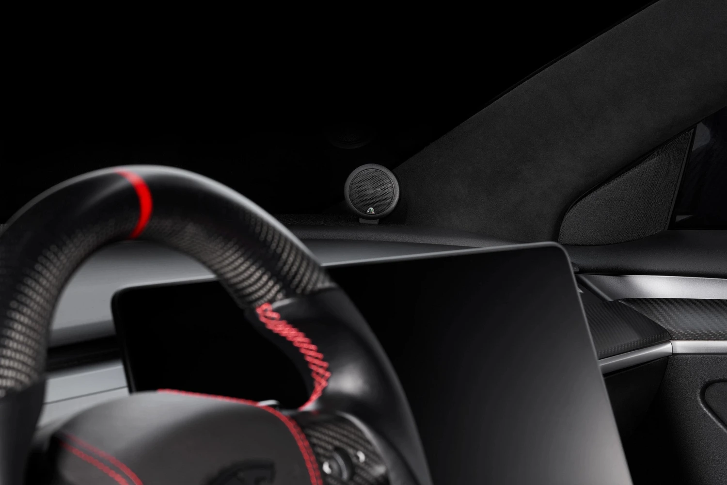 SA-TPOD-100-BK 6 SA-TPOD-100-BK - Image 6