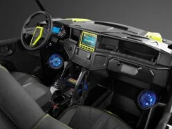 SB-POL-GNRLSPKR/MX650 -JL Audio SB POL GNRLSPKR MX650 IC