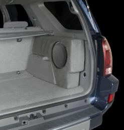 SB-T-4RNR2/10W3v3/GA -JL Audio SB T 4RNR2 10W3v3 IC