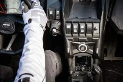 SBA-CAN-MVX3-DK-MM50 -JL Audio SBA CAN MVX3 DK MM50 IC