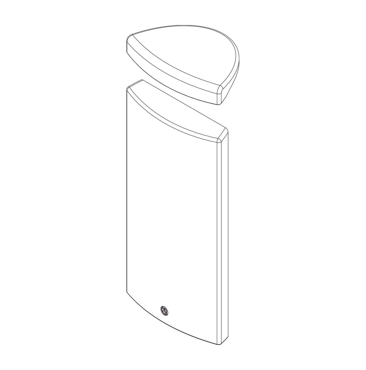 Gotham® SGR-RP 1 Gotham® SGR-RP