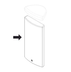 Gotham® SGR-RP 5 Gotham® SGR-RP -JL Audio SGR g213 LOWER RP