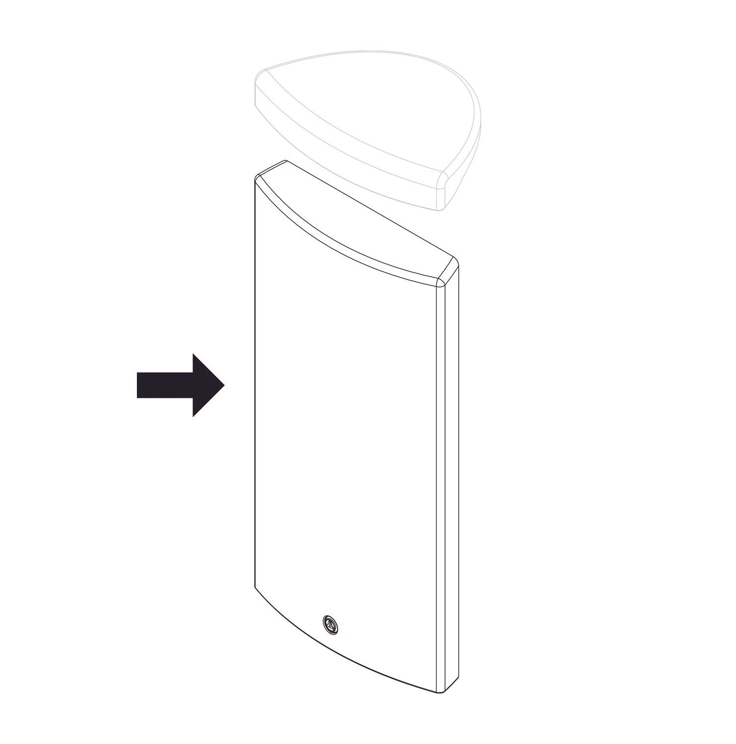 Gotham® SGR-RP 3 Gotham® SGR-RP - Image 3