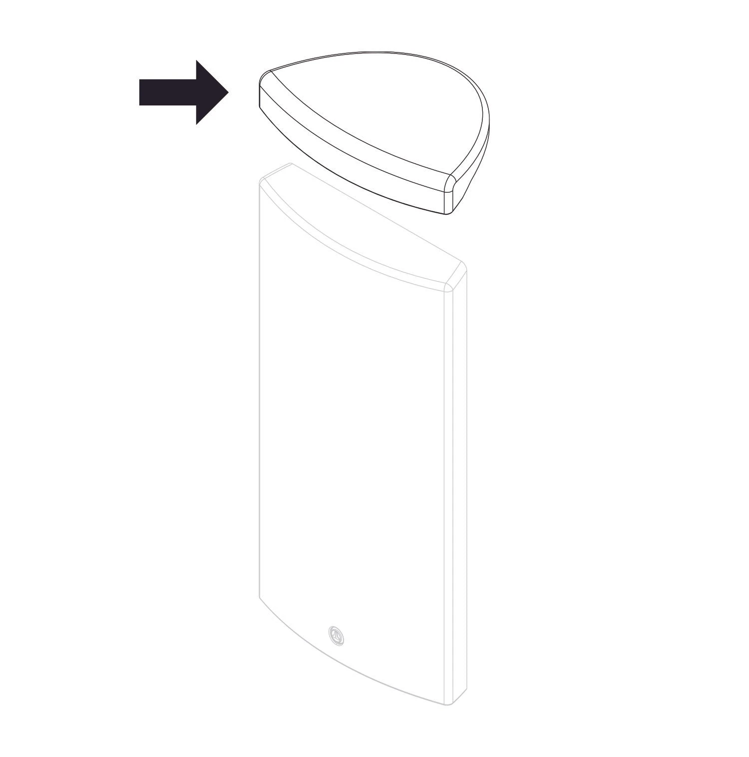 Gotham® SGR-RP 2 Gotham® SGR-RP - Image 2