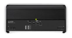 XD1000/1v2 -JL Audio XD1000 1v2 FOH CP