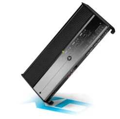 XD1000/5v2 -JL Audio XD1000 5v2 Art