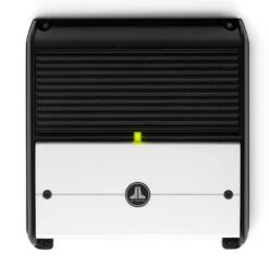 XD200/2v2 -JL Audio XD200 2v2 FOH