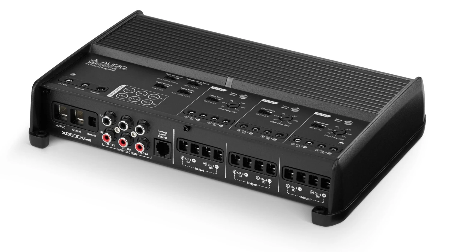 XD600/6v2 5 XD600/6v2 - Image 5