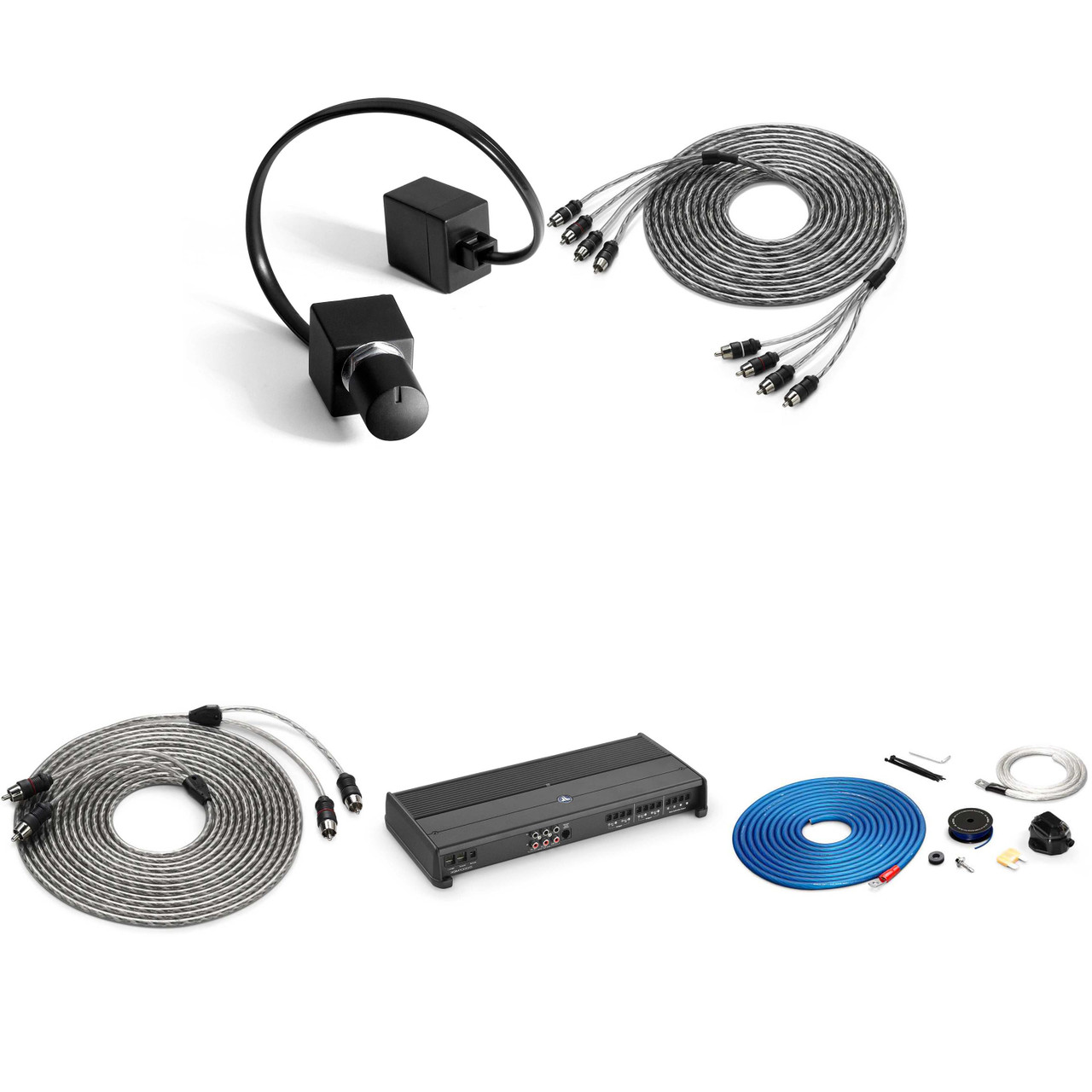 JL Audio -JL Audio jlaudiobdl241126 51 1 72710